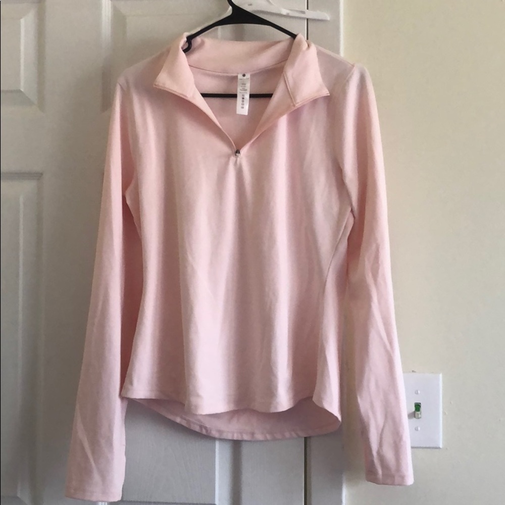 Work out yoga top